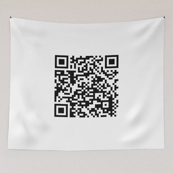 Item preview, qr code for a free pdf of the communist manifesto by karl marx and friedrich engels designed and sold by CleverJane.