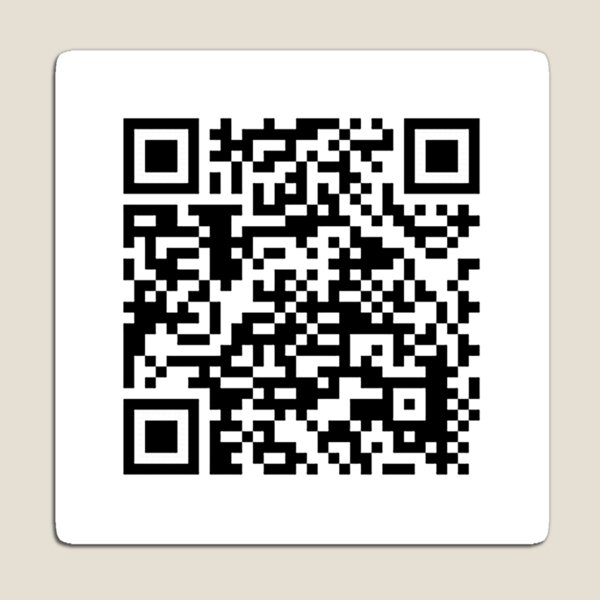qr code for a free pdf of the communist manifesto by karl marx and friedrich engels Magnet