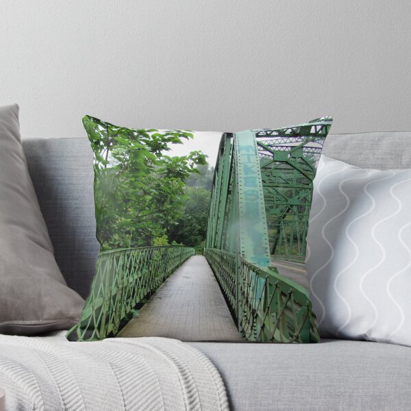 Item preview, Sutton, WV: Crossing Over designed and sold by ACImaging.