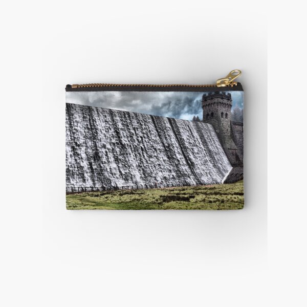 Item preview, Howden dam overflow designed and sold by waylander99uk.