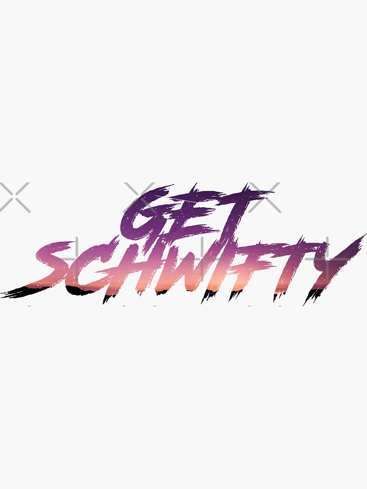 Get Schwifty by Darko888