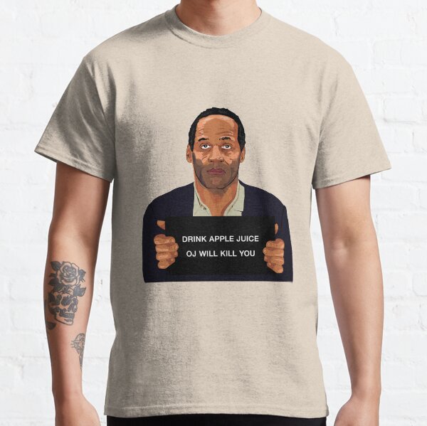 The Juice is Loose Classic T-Shirt