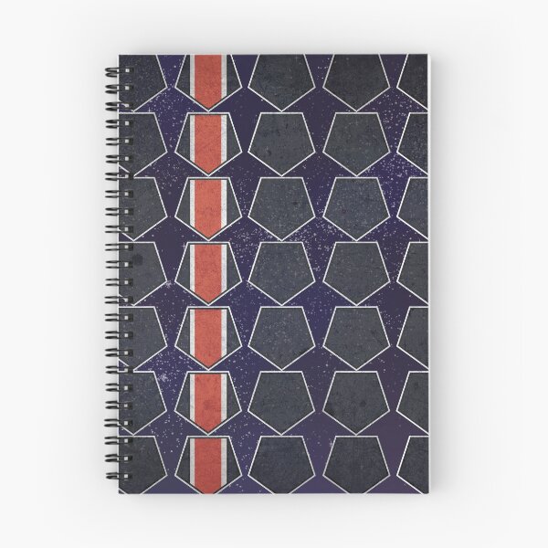 Item preview, N7 Tile designed and sold by Nichemonger.