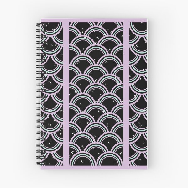 Item preview, Pastel Goth Siren designed and sold by Nichemonger.