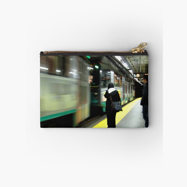Item preview, Boston: Green Line designed and sold by ACImaging.