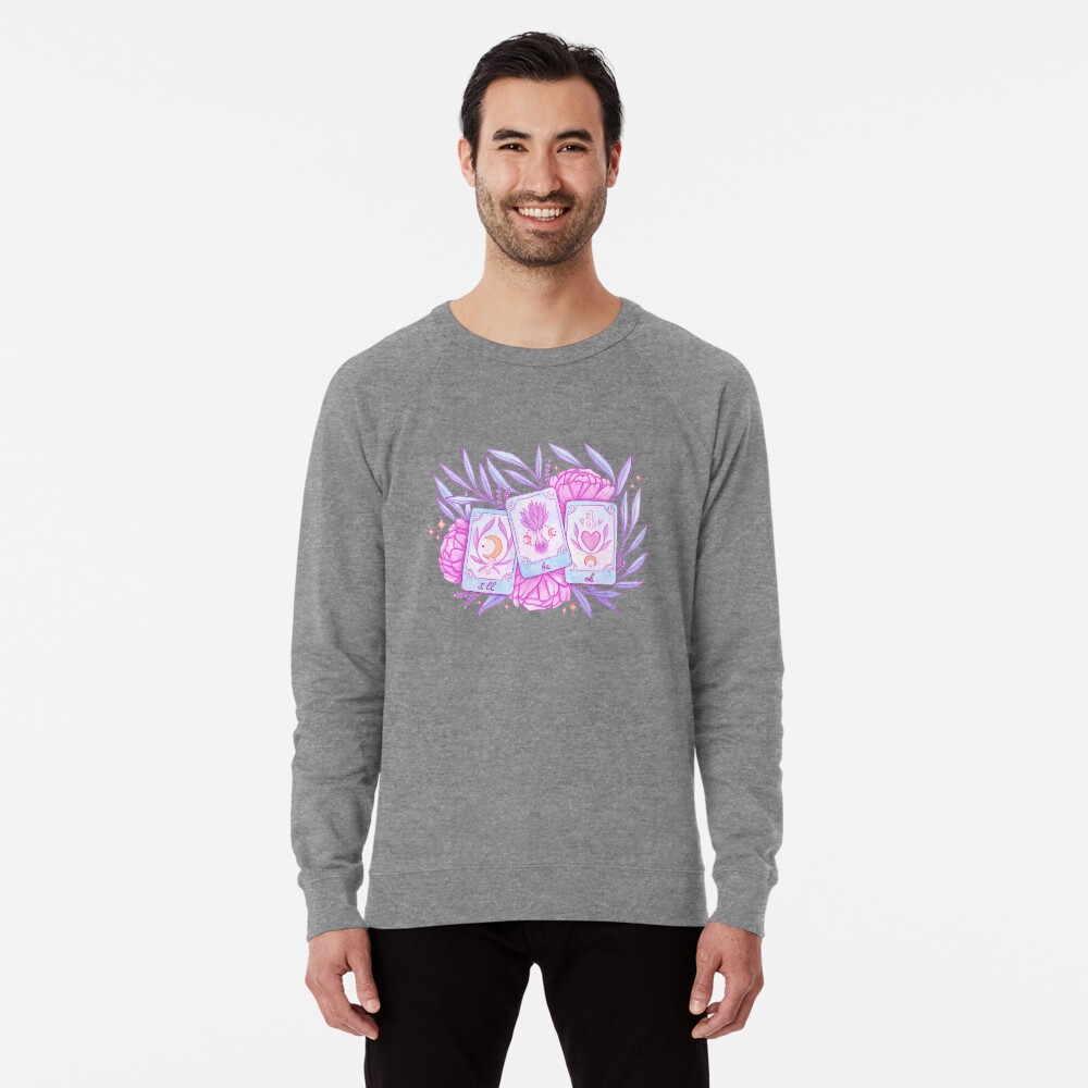 Item preview, Lightweight Sweatshirt designed and sold by nikury.