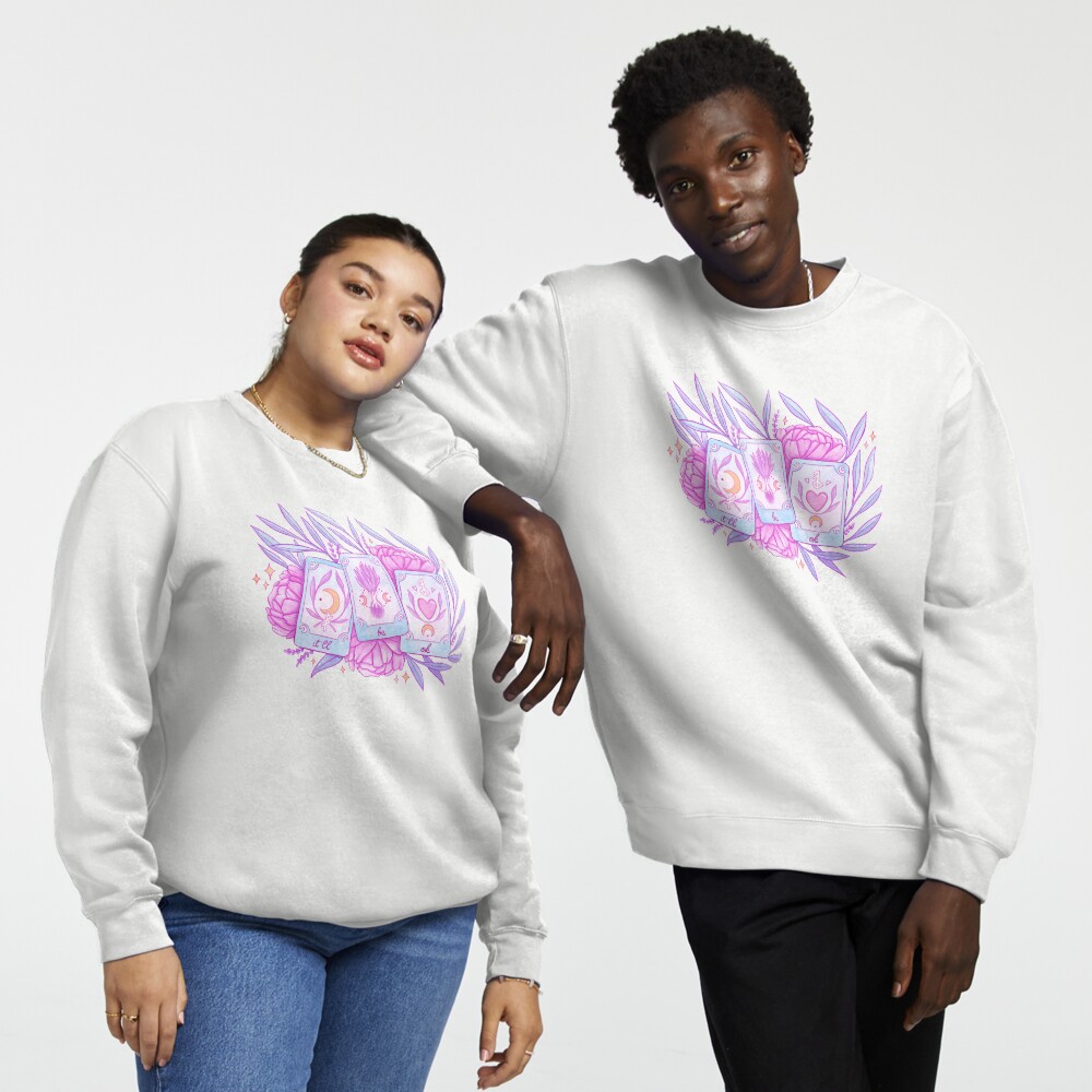 Item preview, Pullover Sweatshirt designed and sold by nikury.