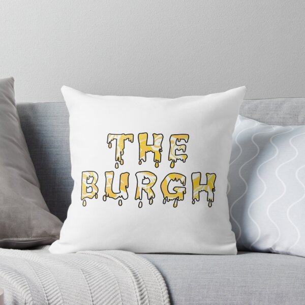 Item preview, The Burgh designed and sold by h-grob.