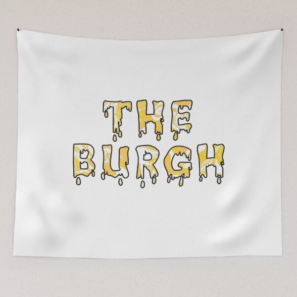 Item preview, The Burgh designed and sold by h-grob.