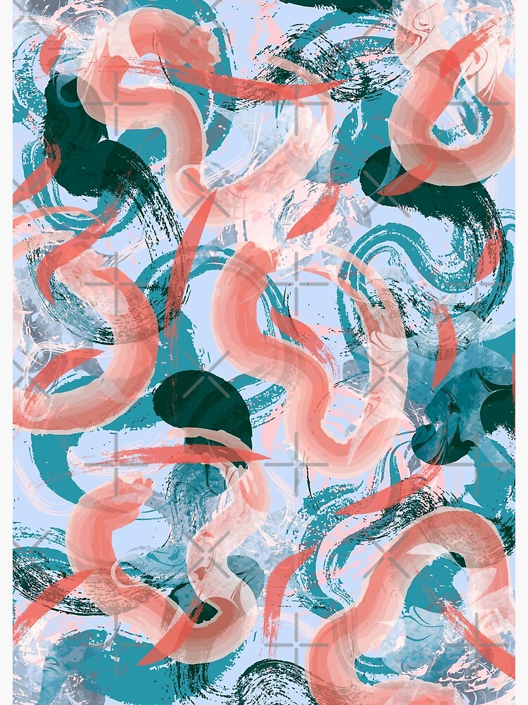 Koi Pond by LauraOConnor