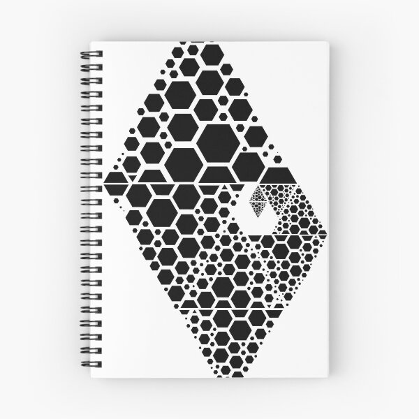 Item preview, Hexagram designed and sold by TRELAB.