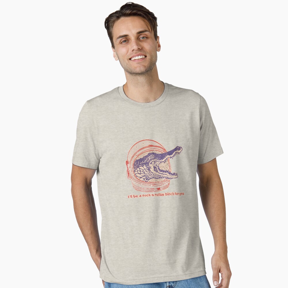 Item preview, Essential T-Shirt designed and sold by Glip.