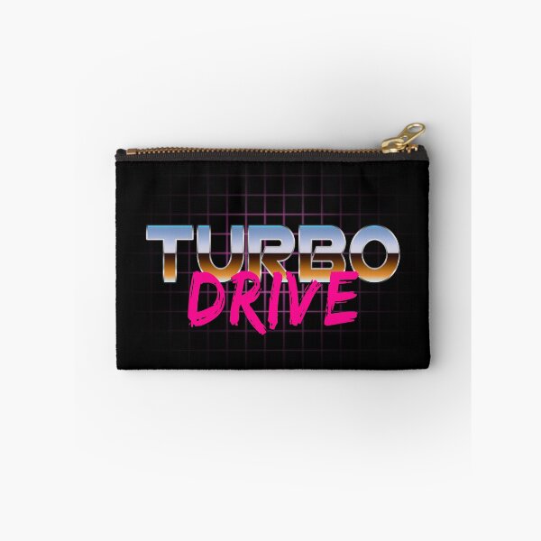 Item preview, Turbo Drive designed and sold by Kiboune.