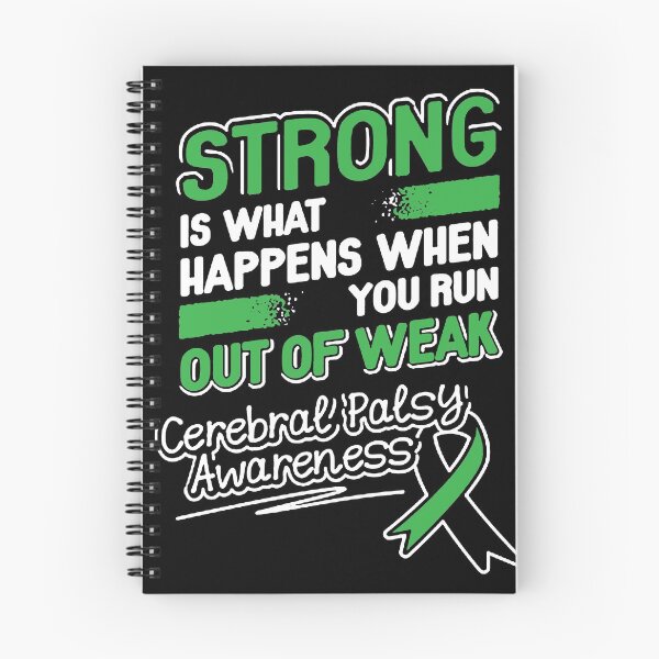 Item preview, CEREBRAL PALSY AWARENESS designed and sold by lucaskeep1212.