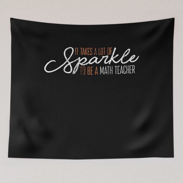 Item preview, Math Science designed and sold by 4tomic.