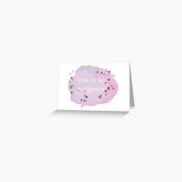 Item preview, you're so gorgeous taylor swift designed and sold by afergusson.