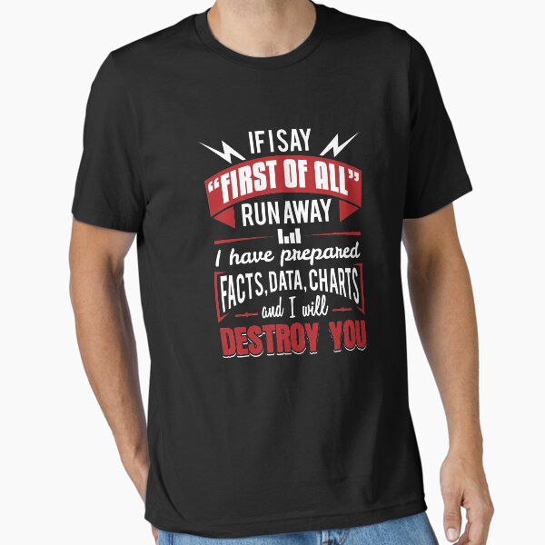 Essential T-Shirt