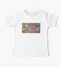 All Is Fair (In Love And War; 2015) Baby Tee