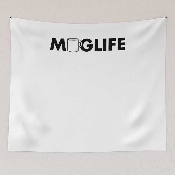 Item preview, Mug Life Resell Hustle designed and sold by hadicazvysavaca.