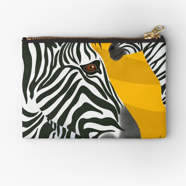 Item preview, Zebra designed and sold by Nicole WILSON.