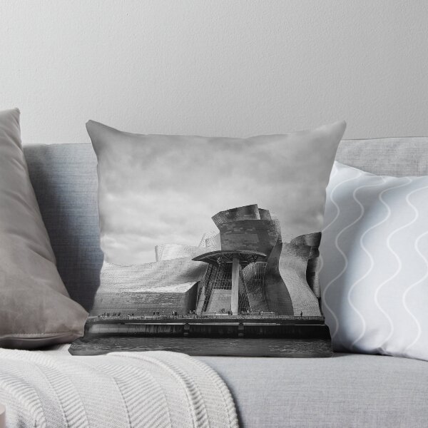 Item preview, El Guggenheim Bilbao designed and sold by Chocolat.