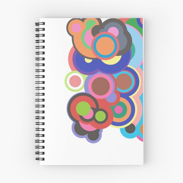 Item preview, Circles designed and sold by norbick.