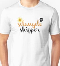 Camiseta ajustada Solangelo Shipper