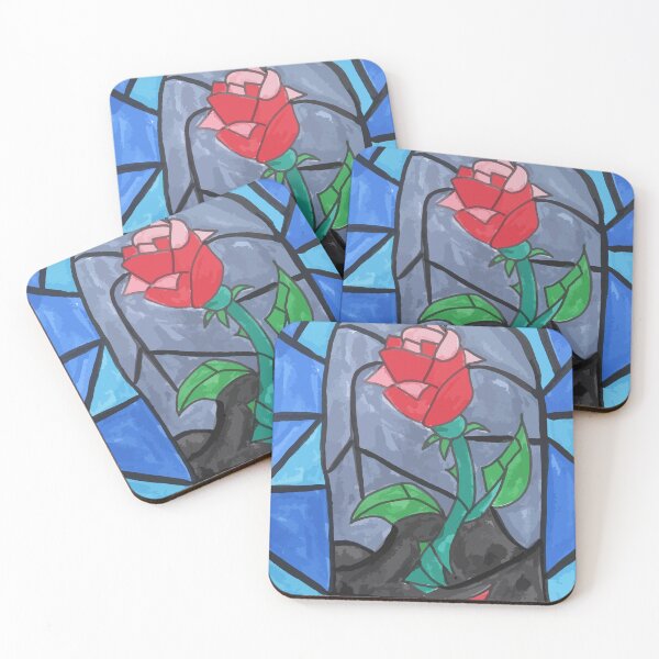 Item preview, Arc of the Rose designed and sold by Starfire Art.