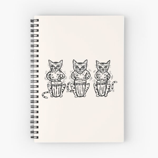 Item preview, Bengal Bongos designed and sold by Oliver Lake.