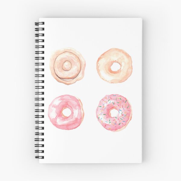 Item preview, donuts designed and sold by comet-art.
