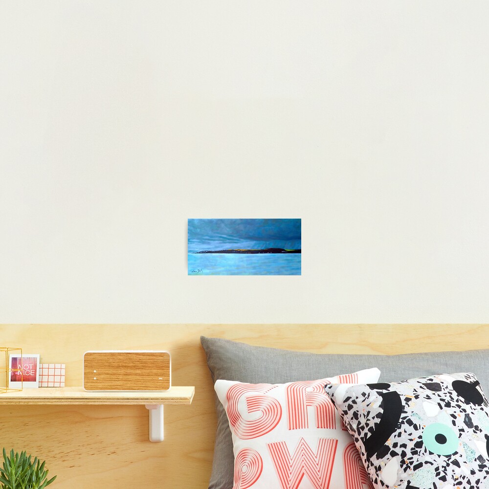 Item preview, Photographic Print designed and sold by eolai.