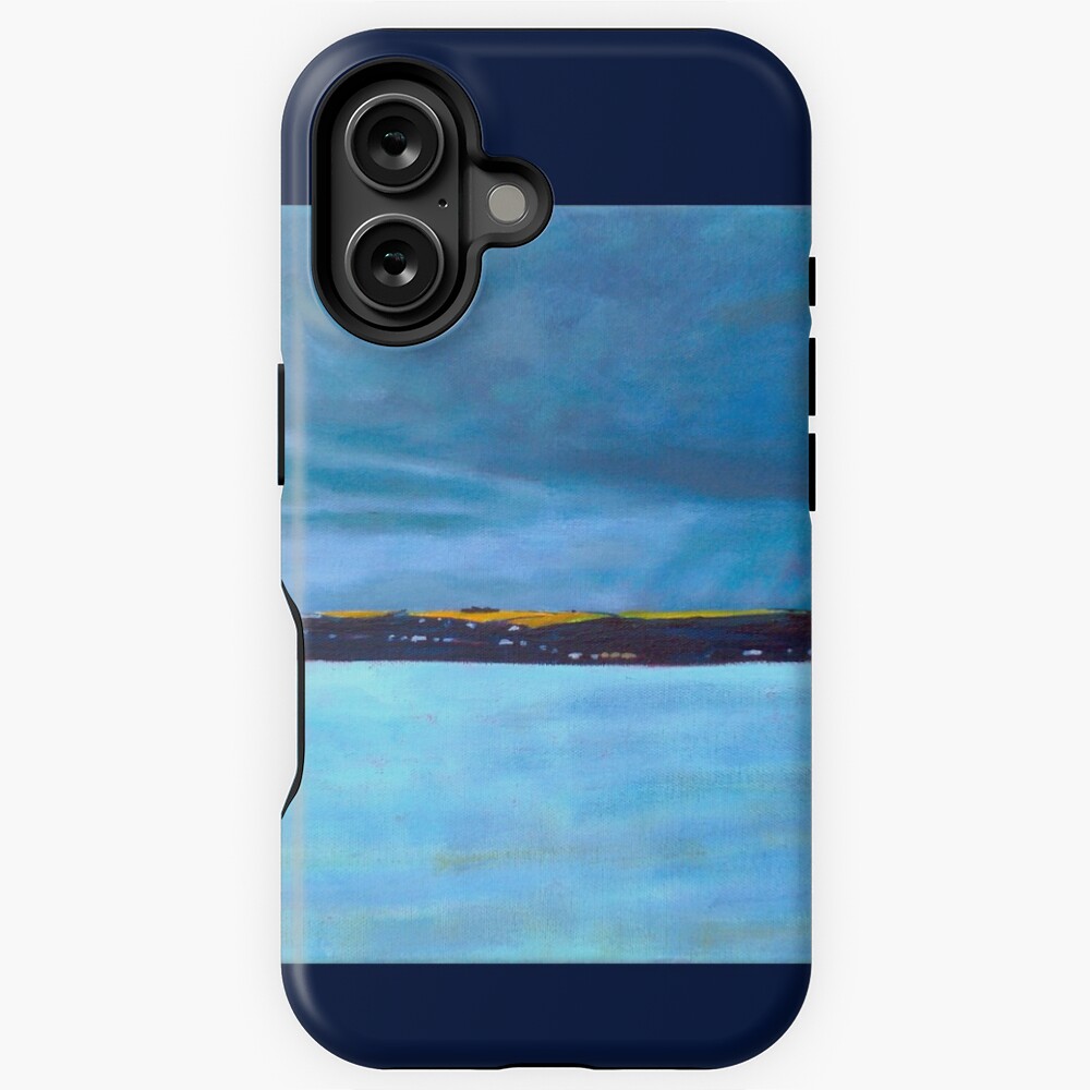 Item preview, iPhone Magsafe Tough Case designed and sold by eolai.