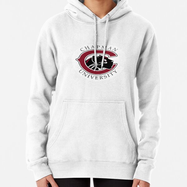 Chapman University Pullover Hoodie