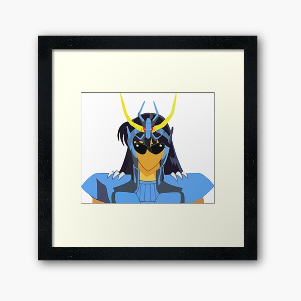 Artikel-Vorschau von Saint Seiya - Shiryu Sonnenbrillen, designt und verkauft von Diaz-Shop.