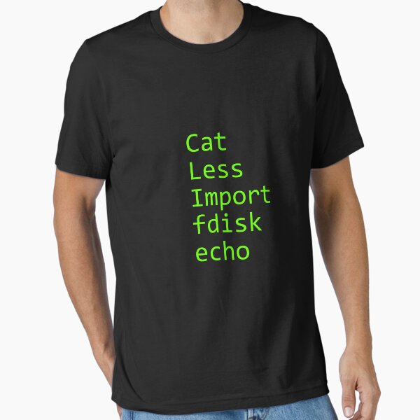 Item preview, CLIFe Commands designed and sold by CasperOrillian.