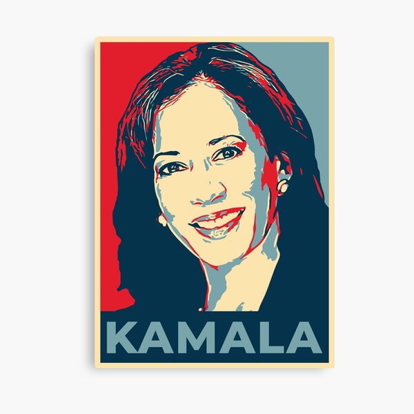 Item preview, Kamala Harris designed and sold by radvas.