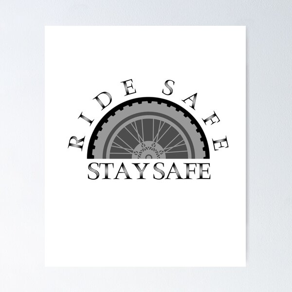 Fight Driver - Stay Safe/Stay Compliant - Poster