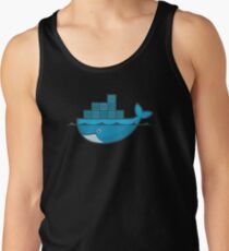 Docker Tank Top