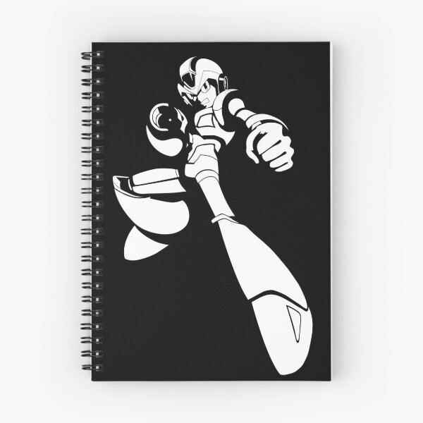 Item preview, Megaman x designed and sold by yaoshiranui.