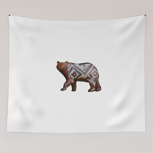 Item preview, Native Friends designed and sold by wahine24.