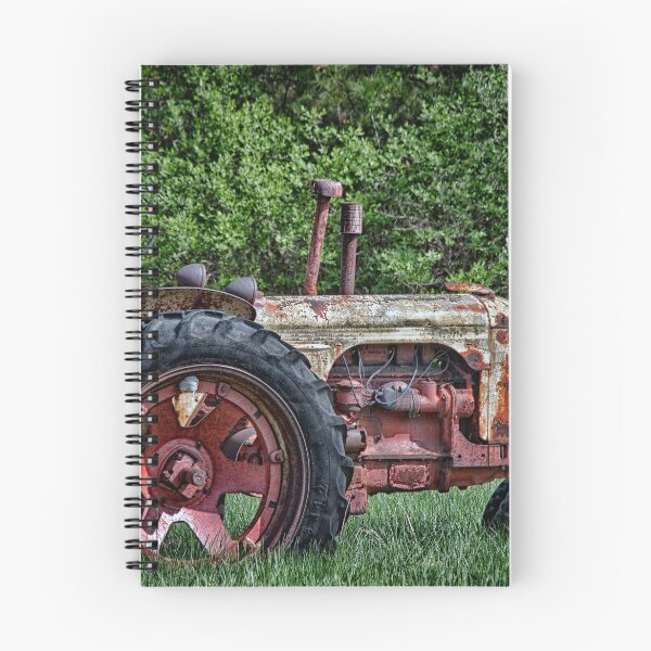 Item preview, Has Caught Some Rust designed and sold by Richard Bean.