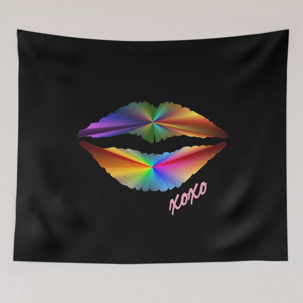 Item preview, Love you xoxo designed and sold by xeron32.