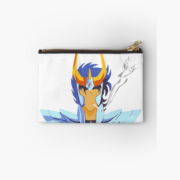 Item preview, Saint Seiya - Ikki Smoke designed and sold by Diaz-Shop.