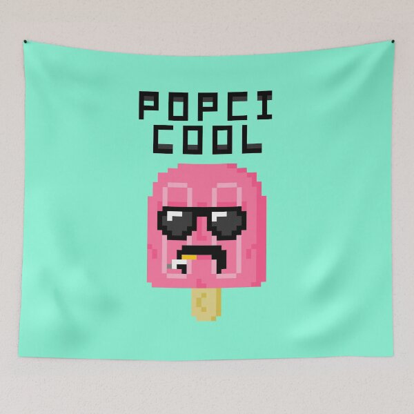 Item preview, Popcicool designed and sold by barrkie.