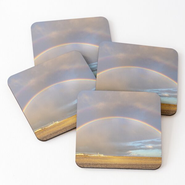 Item preview, Double rainbow designed and sold by iCimages.net.