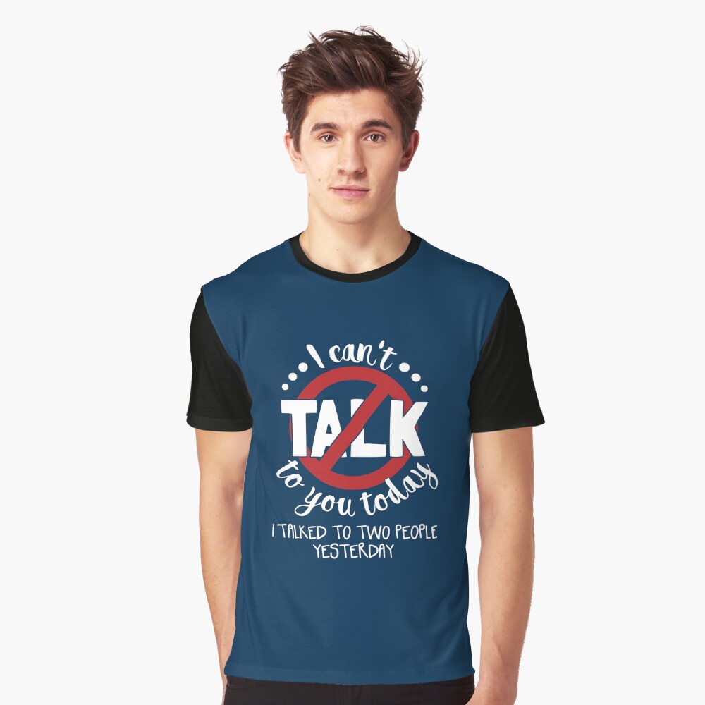 Artikel-Vorschau von Grafik T-Shirt, designt und verkauft von yeoys.