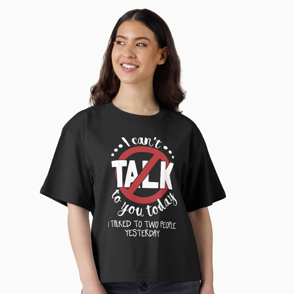Artikel-Vorschau von Boxy T-Shirt, designt und verkauft von yeoys.