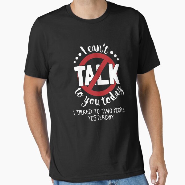 Essential T-Shirt