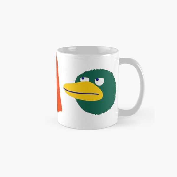 DHMIS Taza clásica