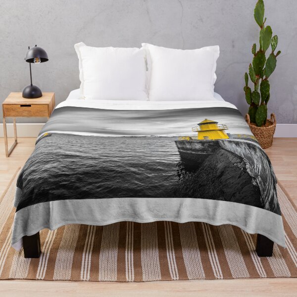 Item preview, Reykjavik Harbour designed and sold by Nigel R Bell Photography.